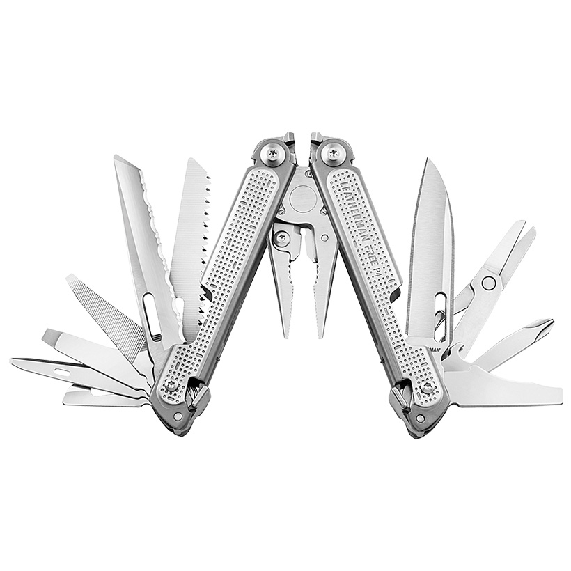 Kìm đa năng Leatherman FREE P4