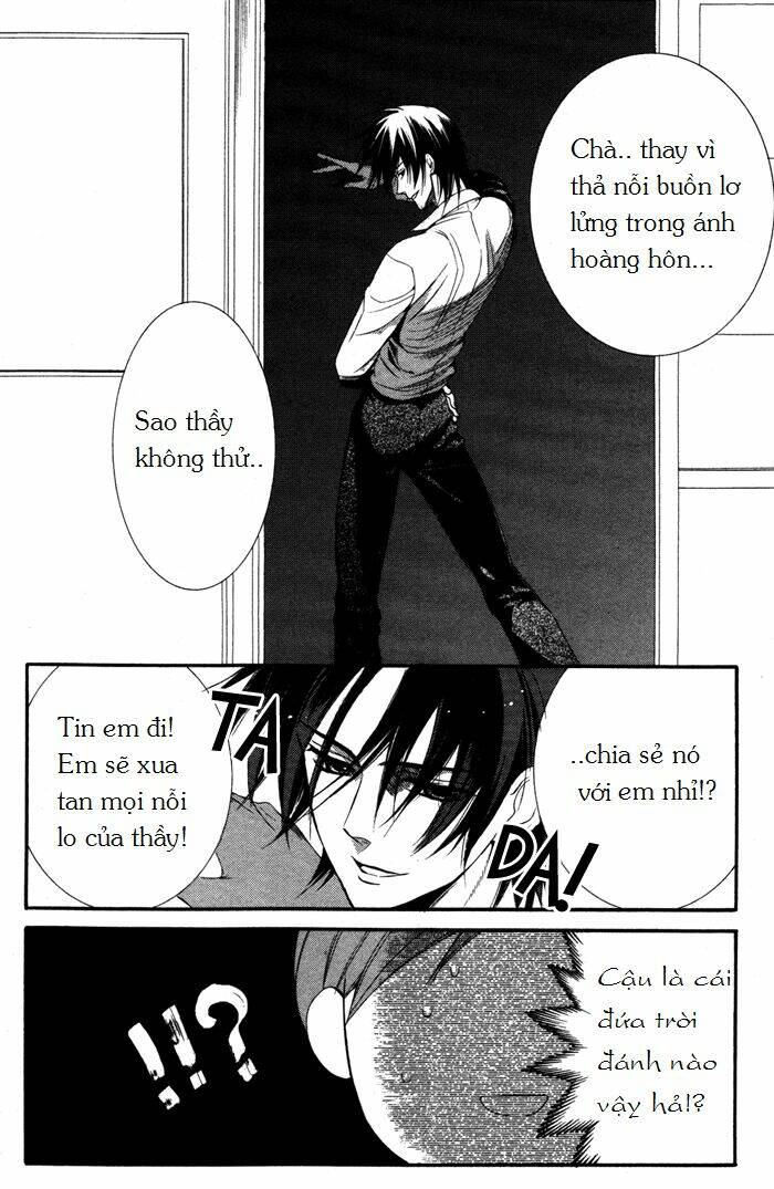 ojousama to youkai shitsuji chapter 2 6