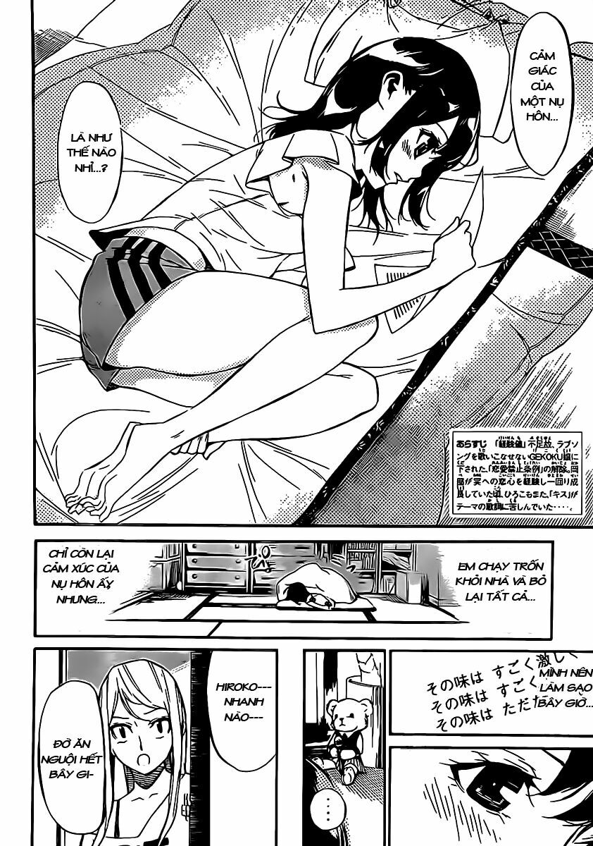 akb49 - renai kinshi jourei chapter 66 2