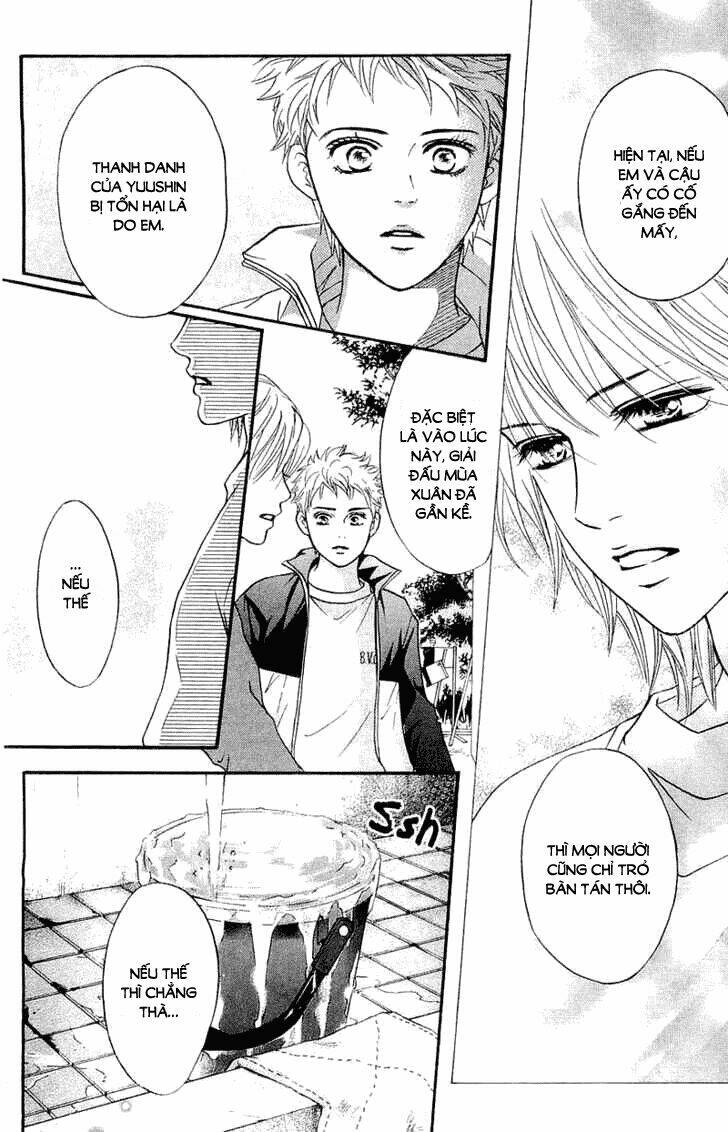 xứng danh anh hùng chapter 55 31