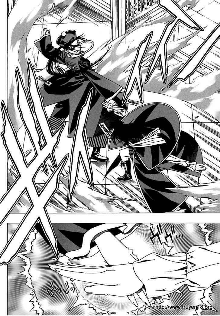 cô nàng ma cà rồng ii chapter 36 2