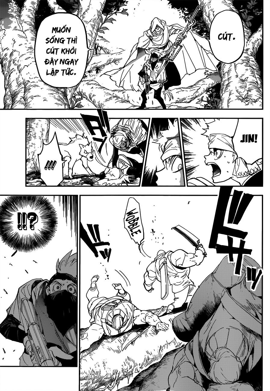 miền đất hứa chapter 144 3