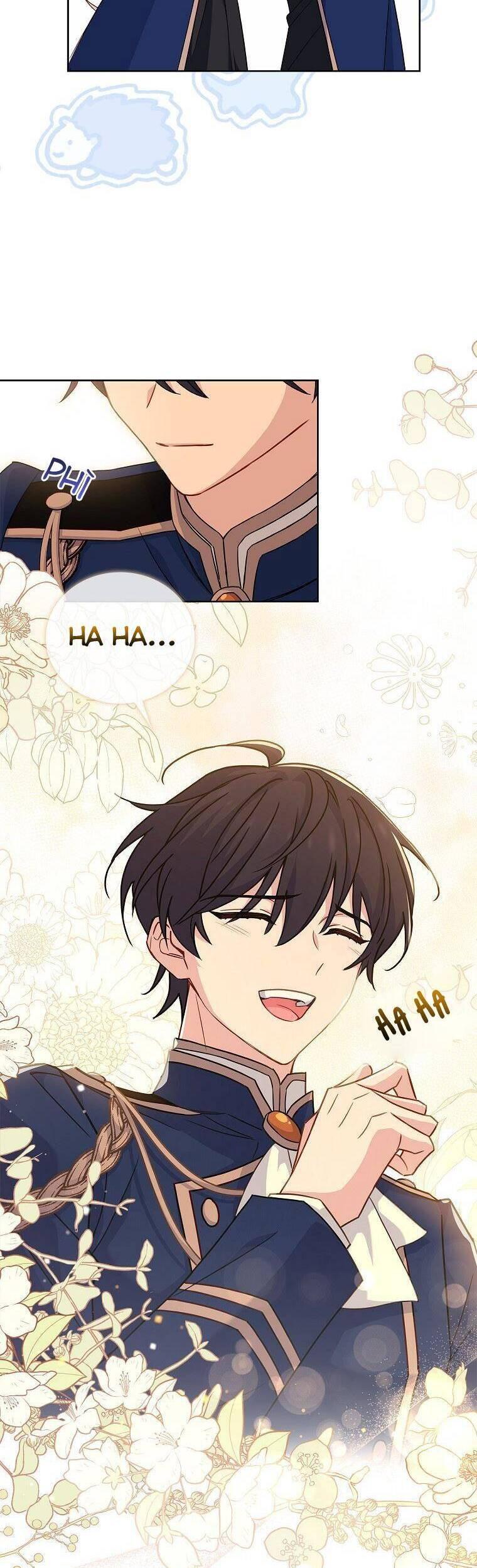 để yên cho tiểu thư hiền chapter 58 34