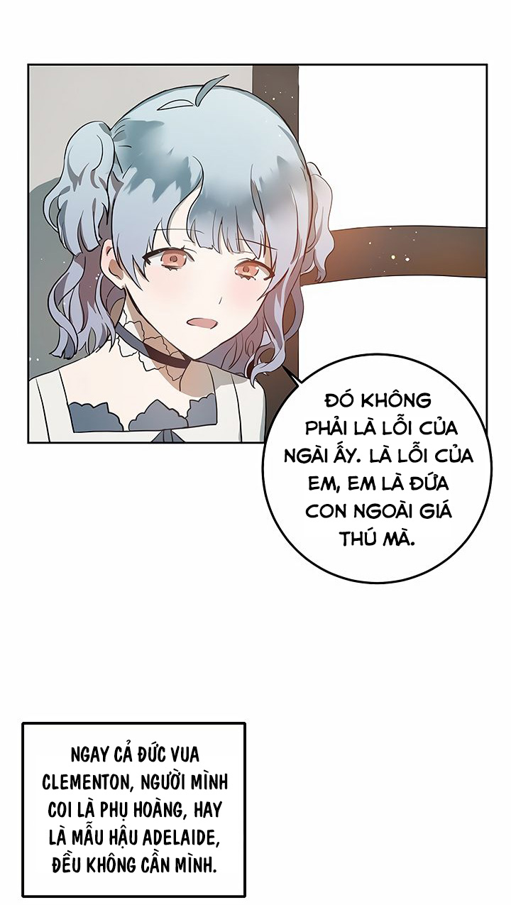 câu chuyện về đứa con hoang bị ghét bỏ chapter 7 36