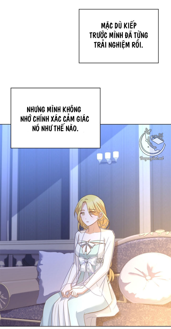 lời cầu hôn đến từ hoàng đế chapter 35.2 24