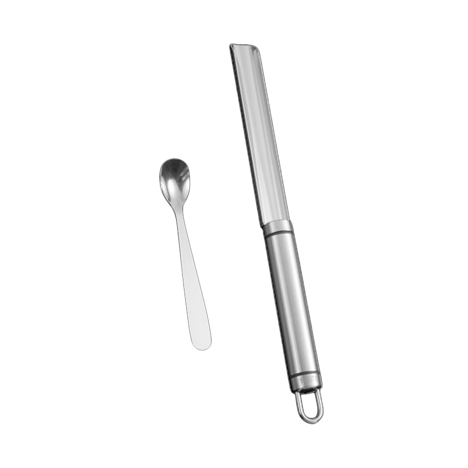 Meatball Maker Kitchen Tool Sliding for Burger Fish Ball Beef Meat Ball