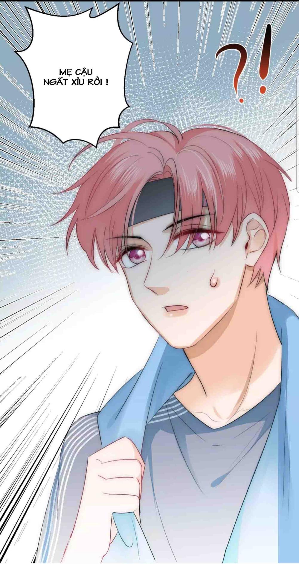 ánh trăng ngọt ngào chapter 18 46