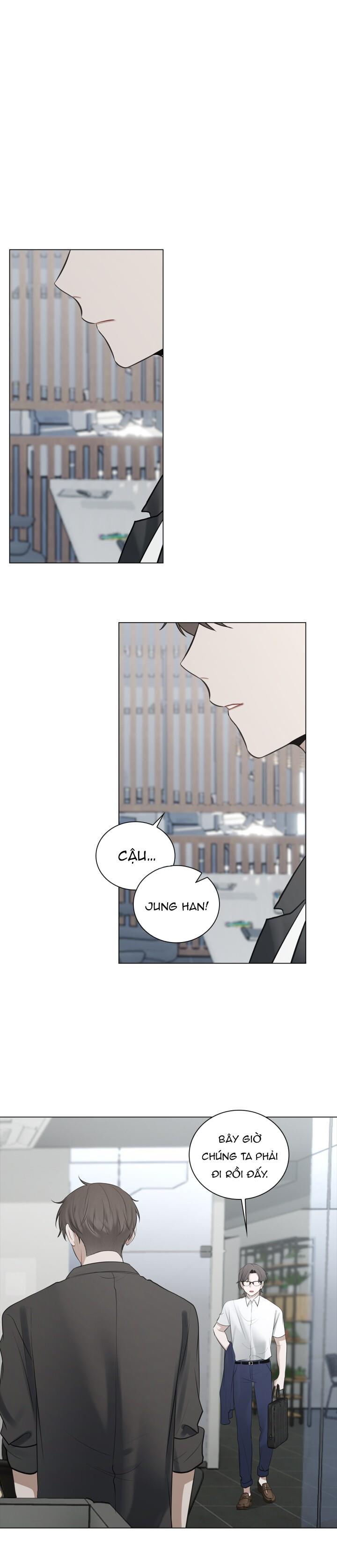 không xa lạ chapter 23 15