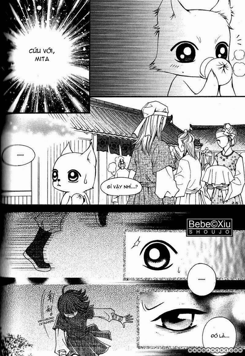 sarasah chapter 20 5