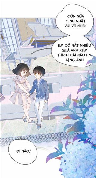 nỗi buồn của hoa cẩm tú cầu chapter 35 29
