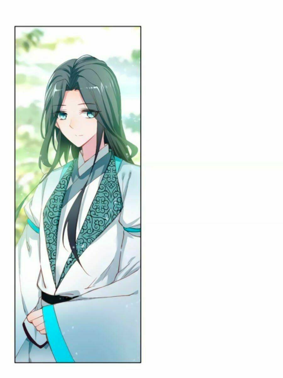 trâm trung lục chapter 43.1 17