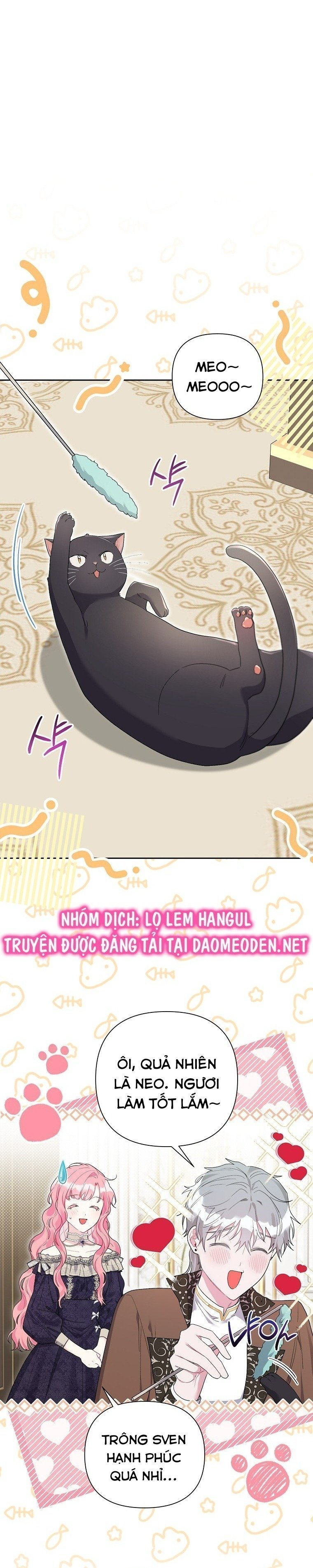 trở thành con dâu bất đắc dĩ chapter 108 12