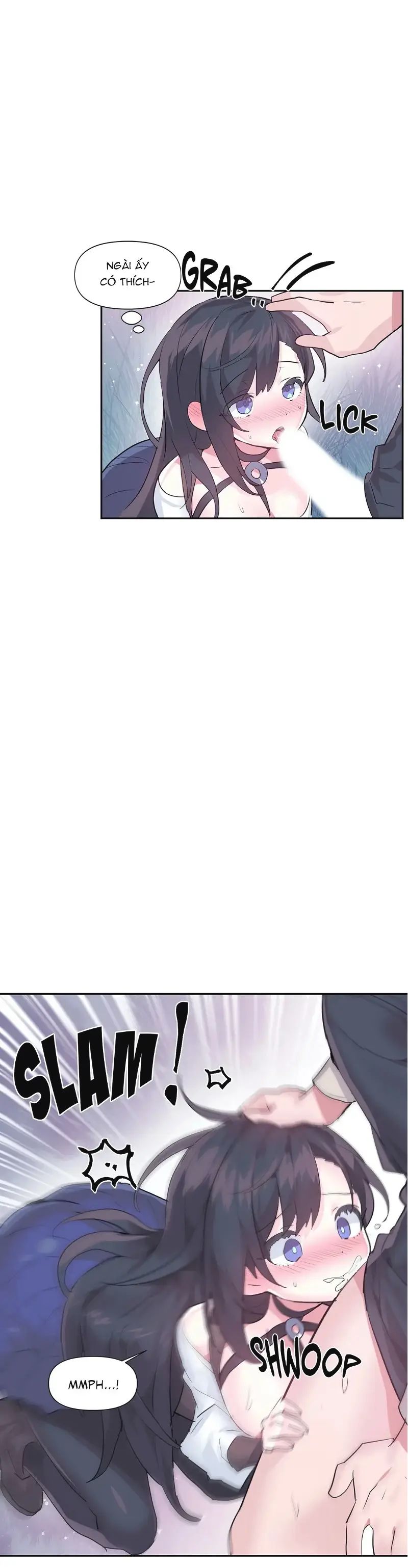 đăng nhập vào thế giới trò chơi chapter 34 26