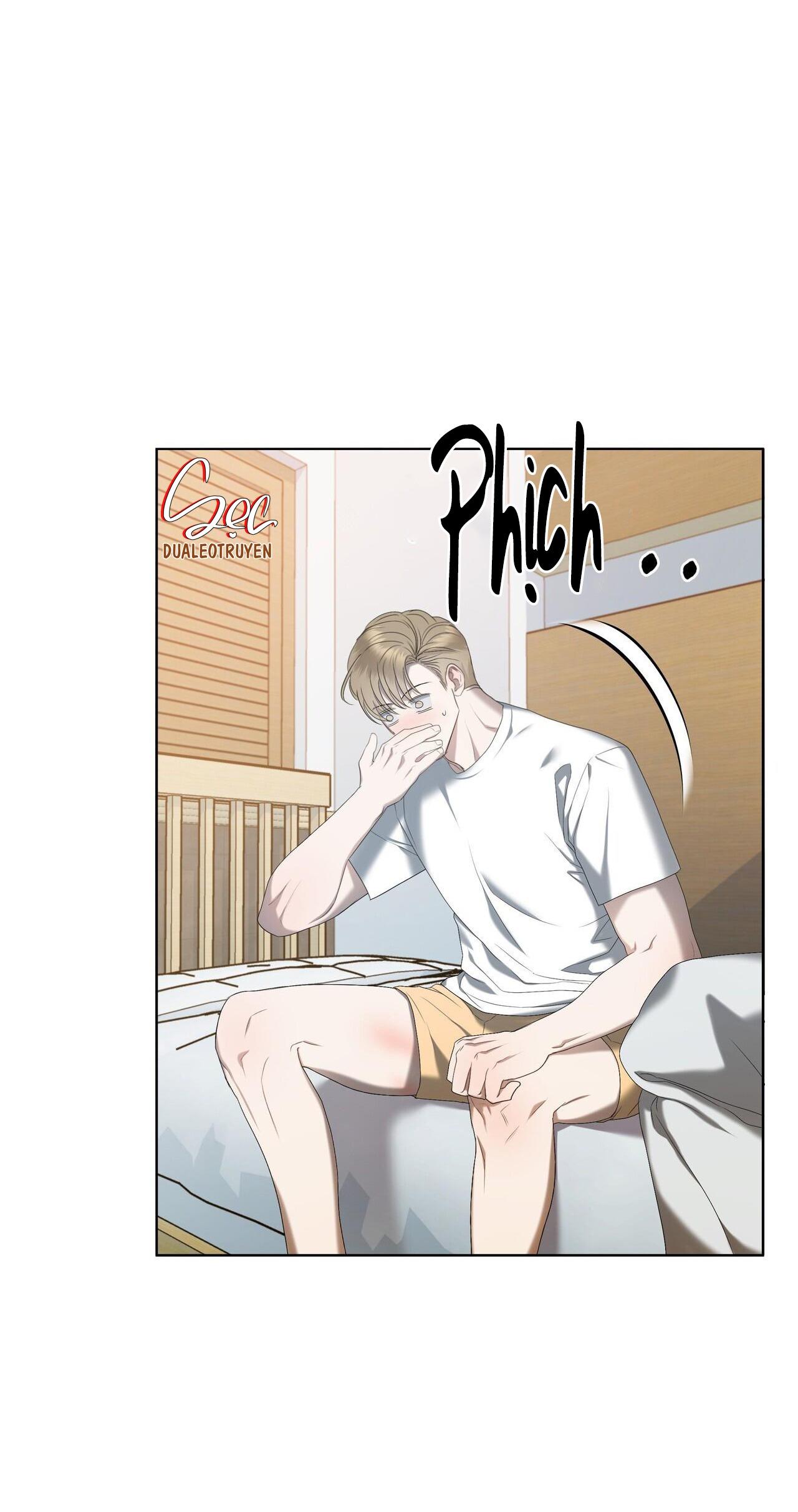 cầu thủ bóng nước chapter 11 26