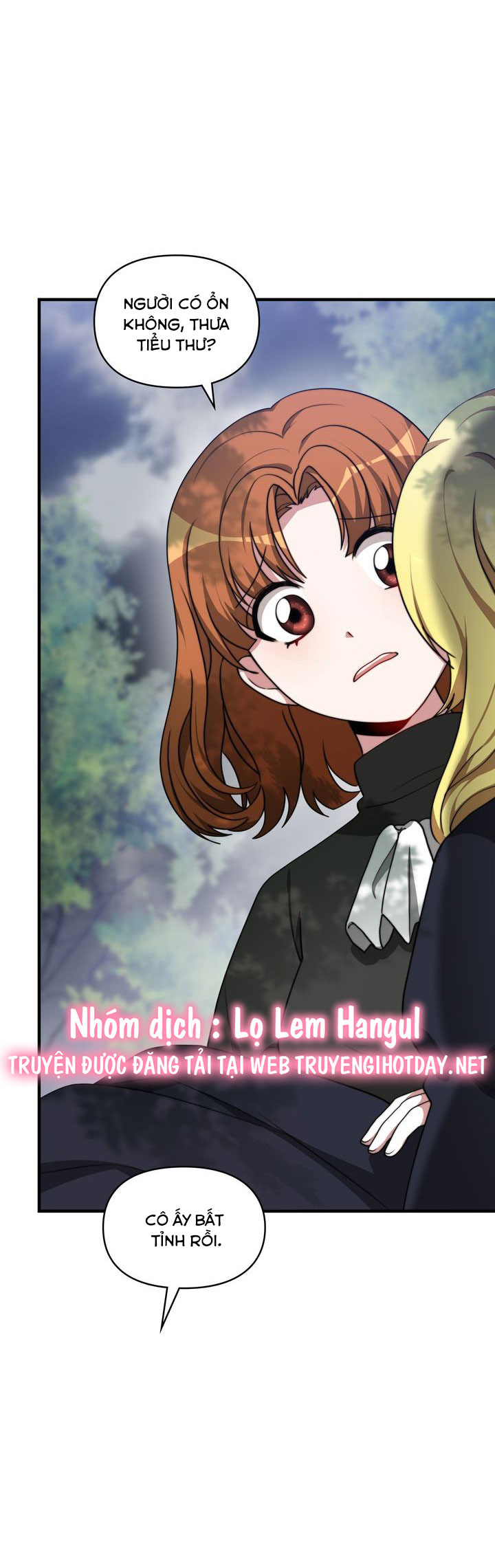 công nương eluana vita chapter 83 10