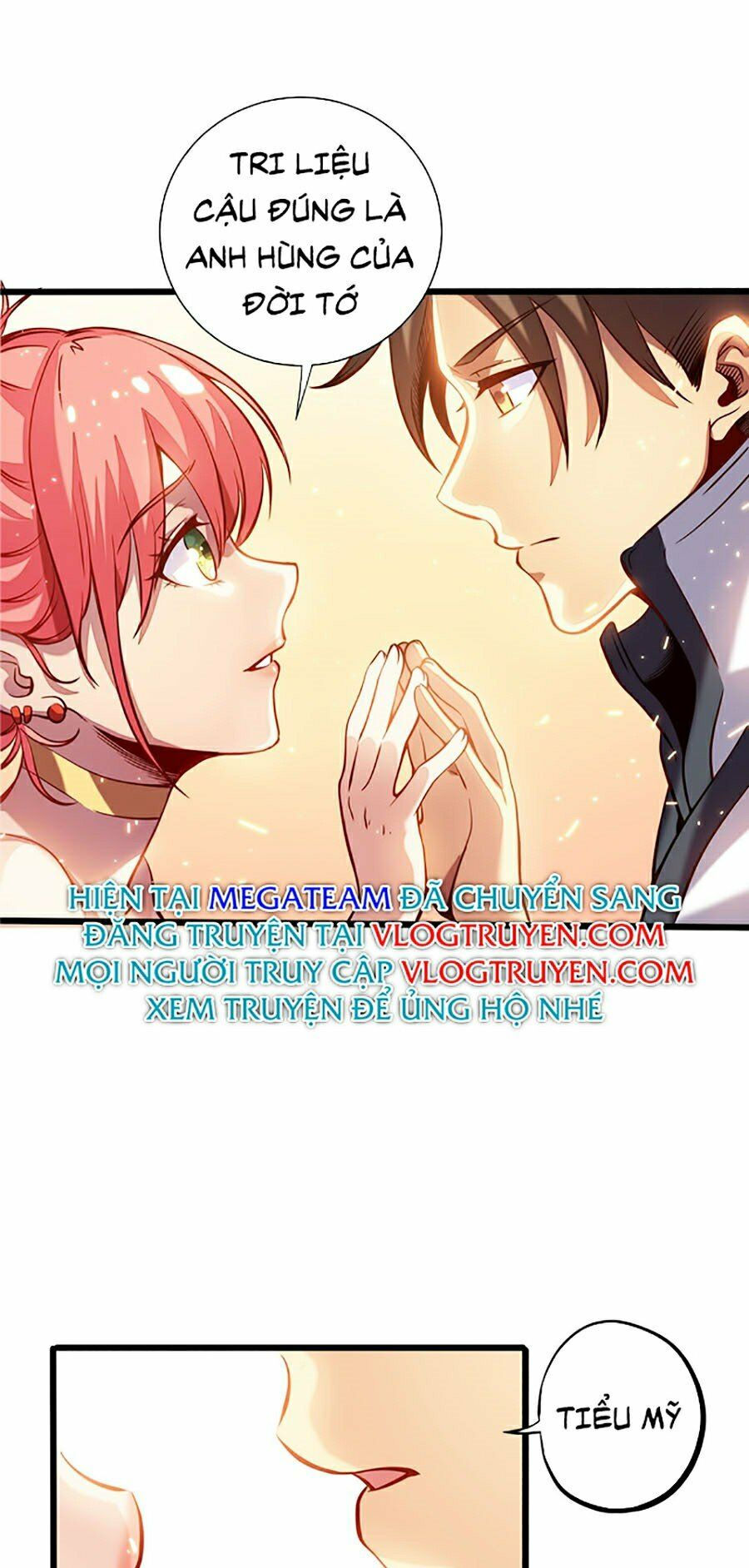 sát thần chi lộ tại dị giới chapter 2 13