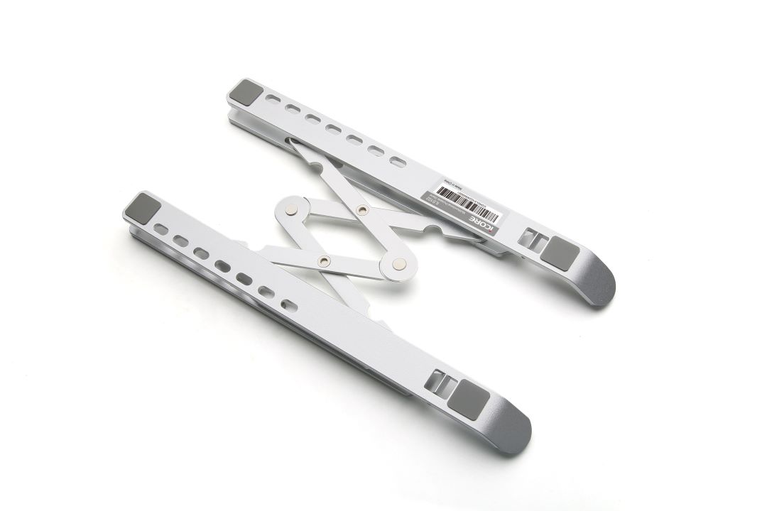 Giá Đỡ Tản Nhiệt Laptop iCore ILS102 - Thiết Kế Công Thái Học, Tản Nhiệt Hiệu Quả - Hàng chính hãng