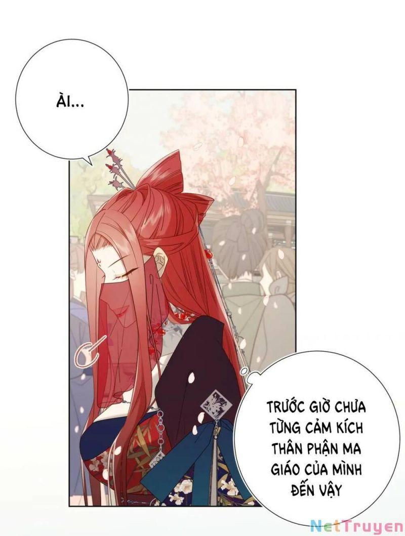 ác nữ cự tuyệt cua nam chính chapter 47 35