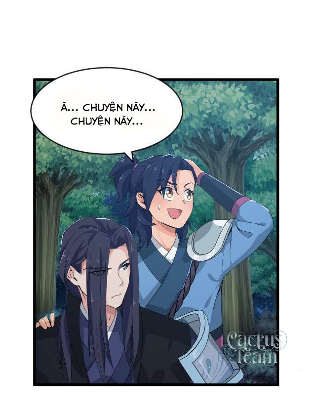 chiến thần dưỡng thành ký chapter 10 47