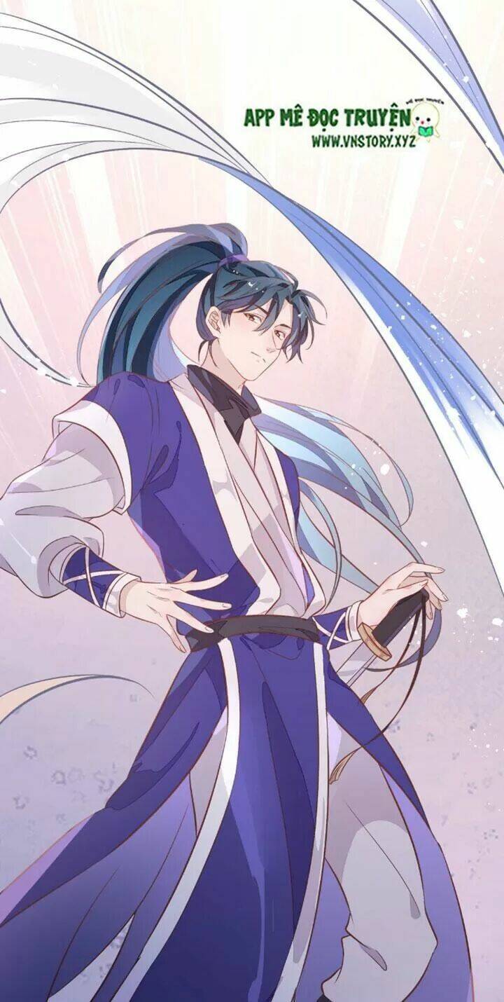 bạn trai kém tuổi bẫy yêu tôi chapter 18 33