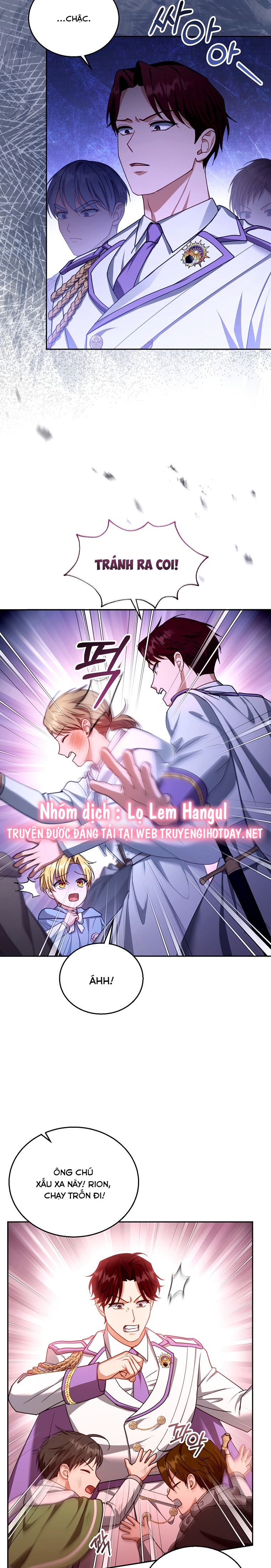 tôi đã có con với người chồng phản diện chapter 87 26