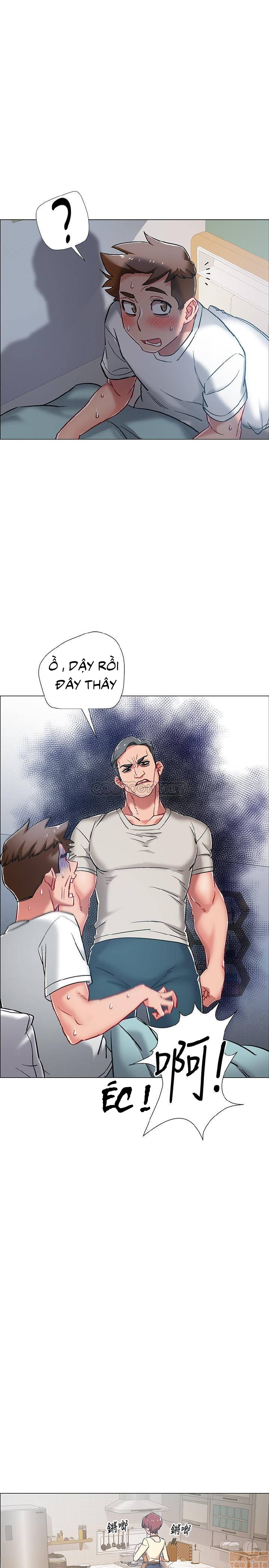 vã lắm rồi chapter 8 34