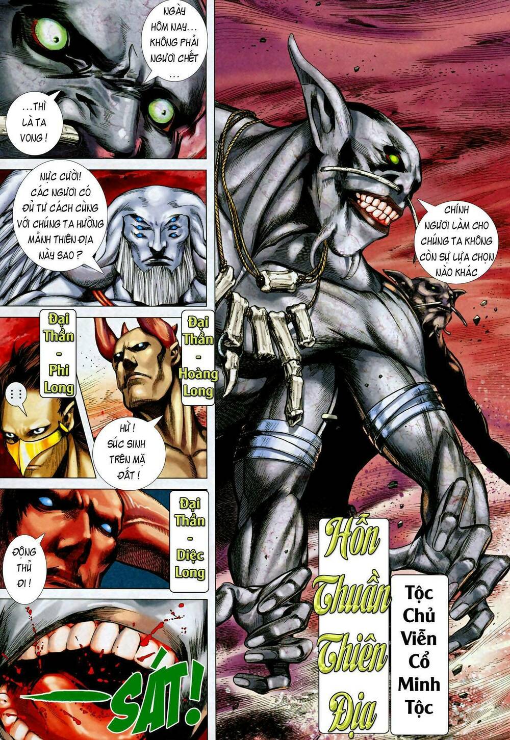 phong thần ký chapter 73 3