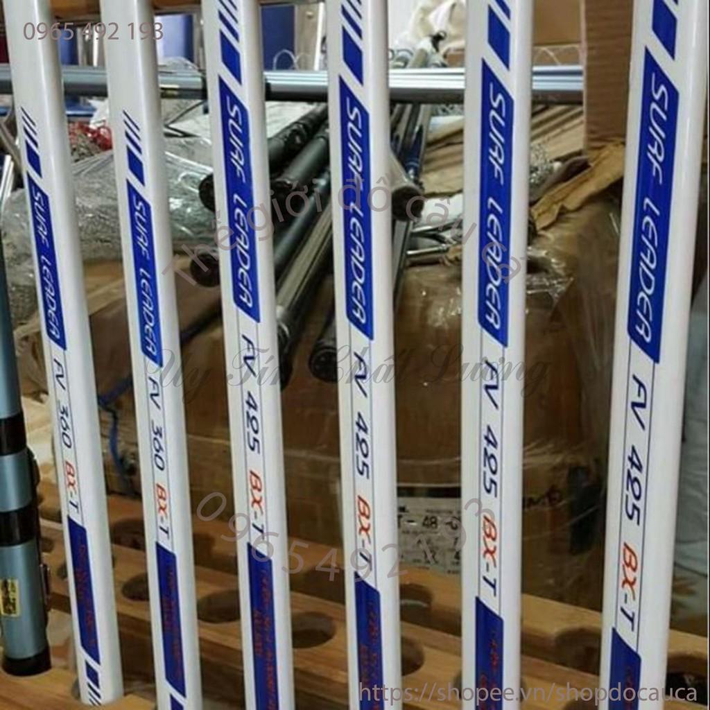Cần câu GW Surf Leader FV câu lục