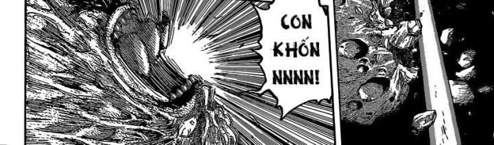 thánh tỏi sành ăn chapter 376 35