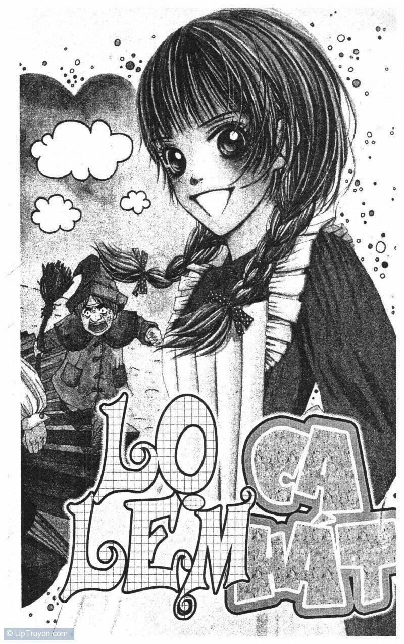 zekkyou cinderella chapter 1 4