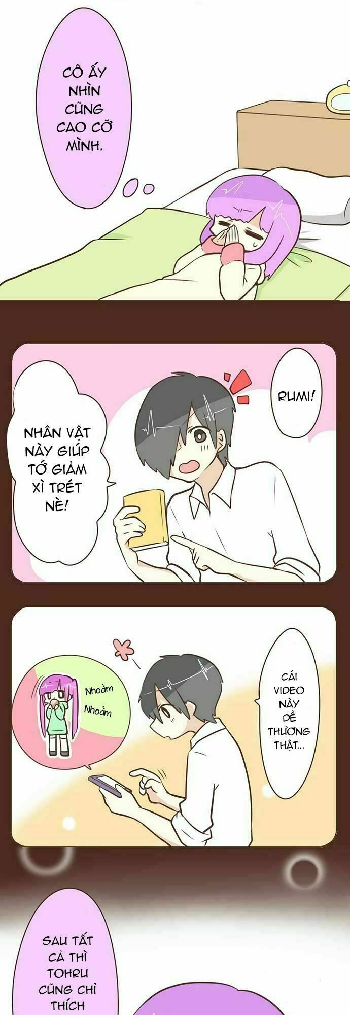 ike loli chapter 10 7