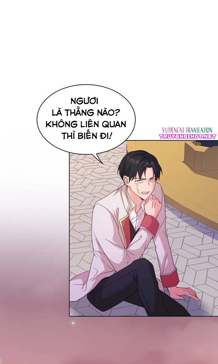 lời cầu hôn đến từ hoàng đế chapter 15.1 33