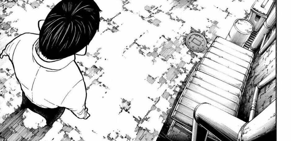 biệt đội lính cứu hỏa chapter 276 21