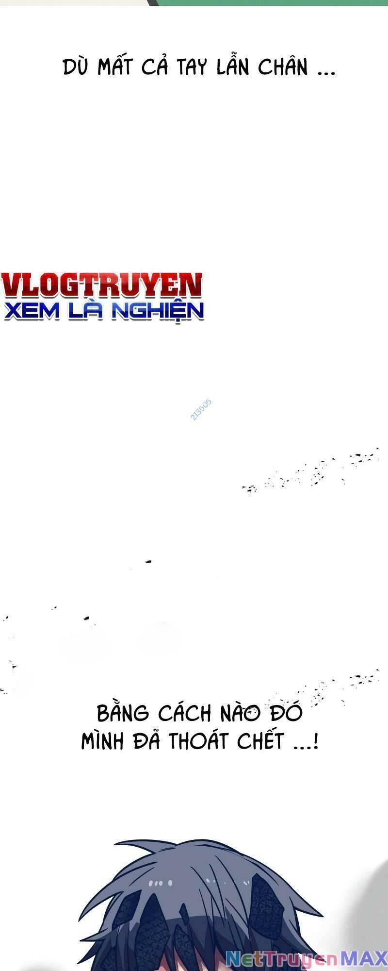 Huyết Thánh Cứu Thế Chủ~ Ta Chỉ Cần 0.0000001% Đã Trở Thành Vô Địch chapter 27 105