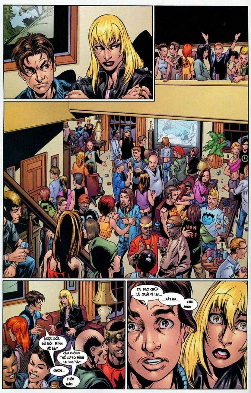 ultimate spider-man chapter 40 20