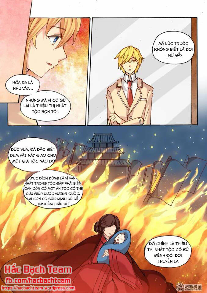 câu chuyện tuyệt vời của sao chapter 5 10