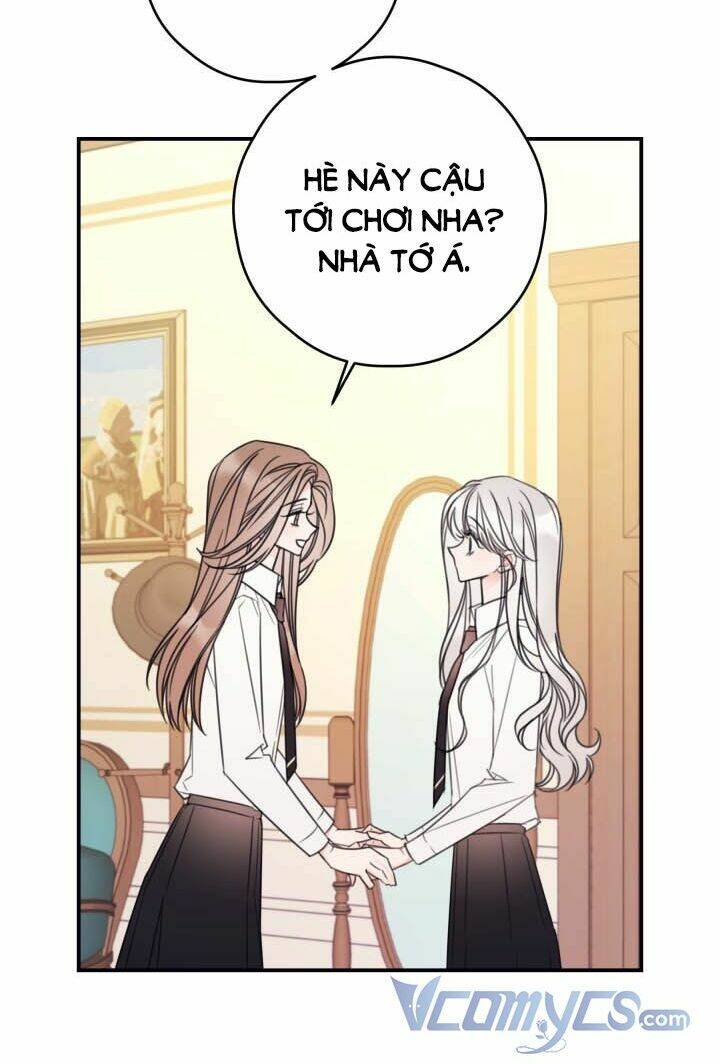 kiếp này tôi sẽ sống như một nhân vật phụ chapter 19 11