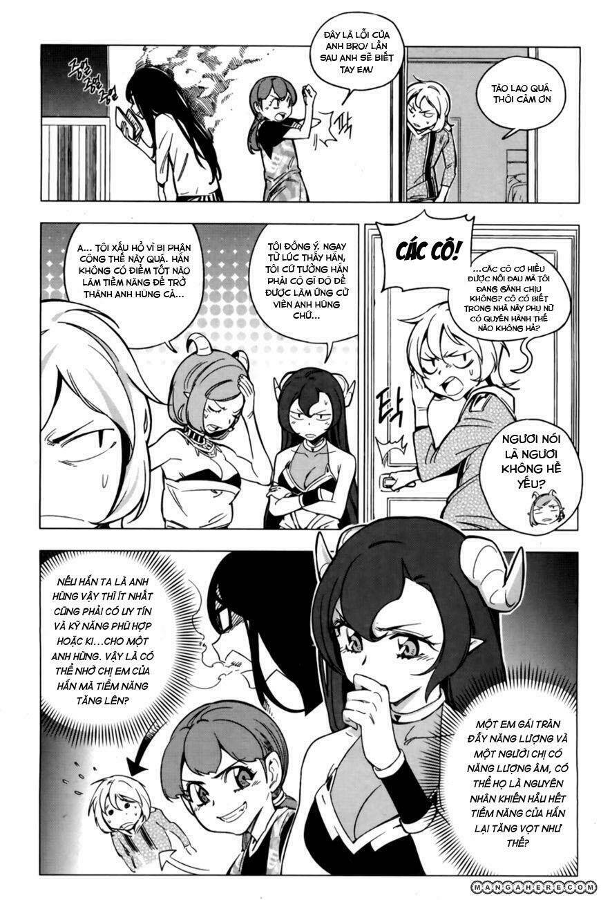 she's gon chapter 4 17