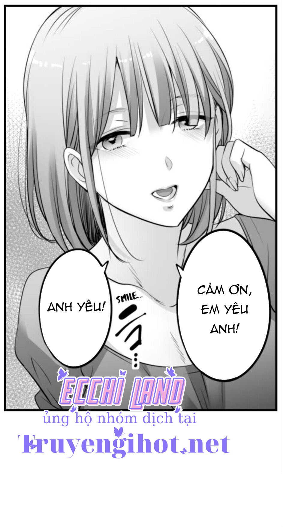 ntr ~ tôi chịch vợ của cậu đến tận sáng chapter 1.2 10