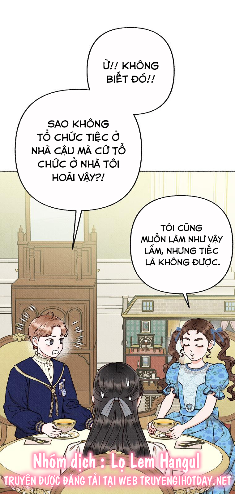 chàng trai đa nhân cách của tôi chapter 24 42