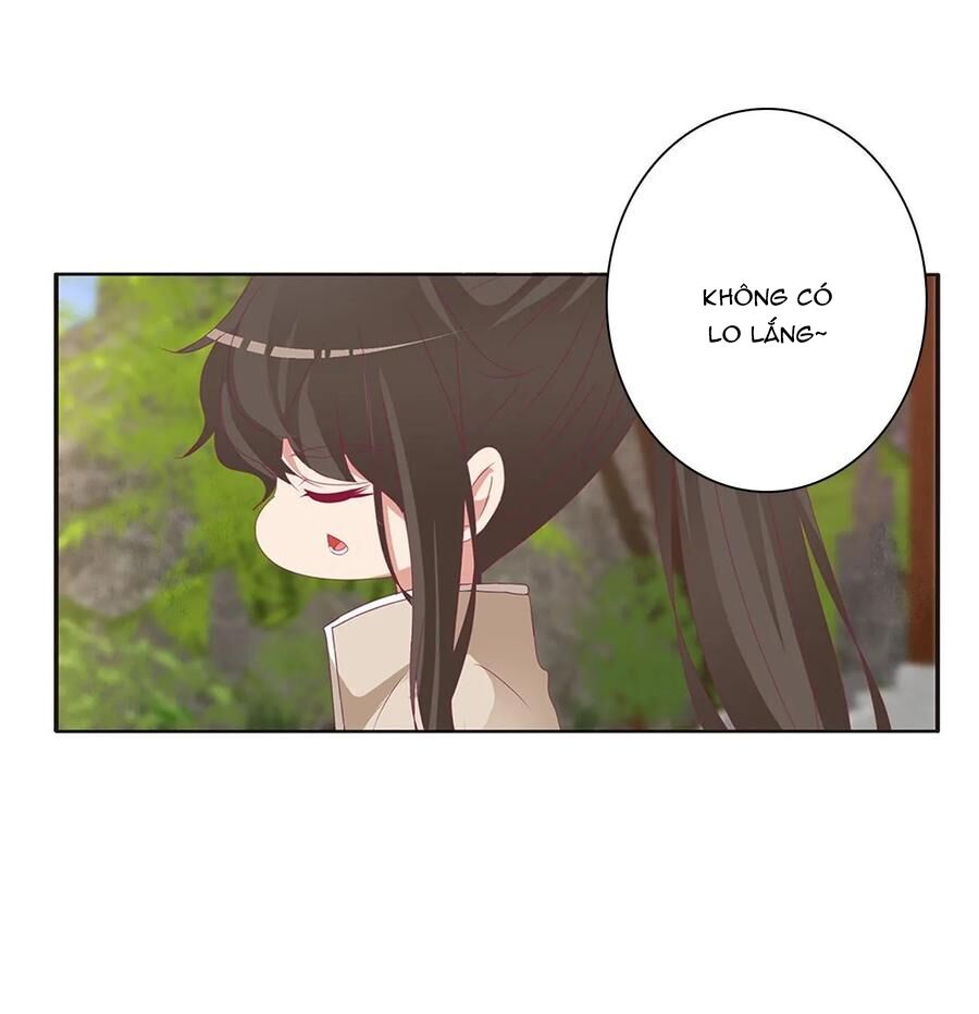 thông linh phi chapter 592 3