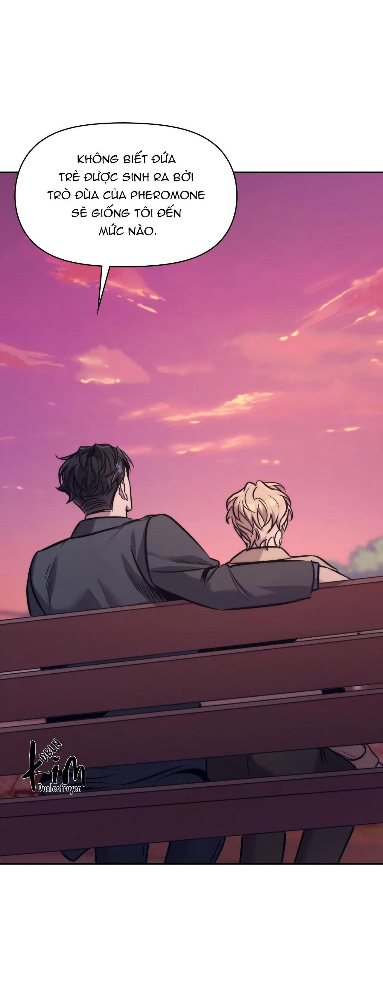 kỳ thị chapter 3 40