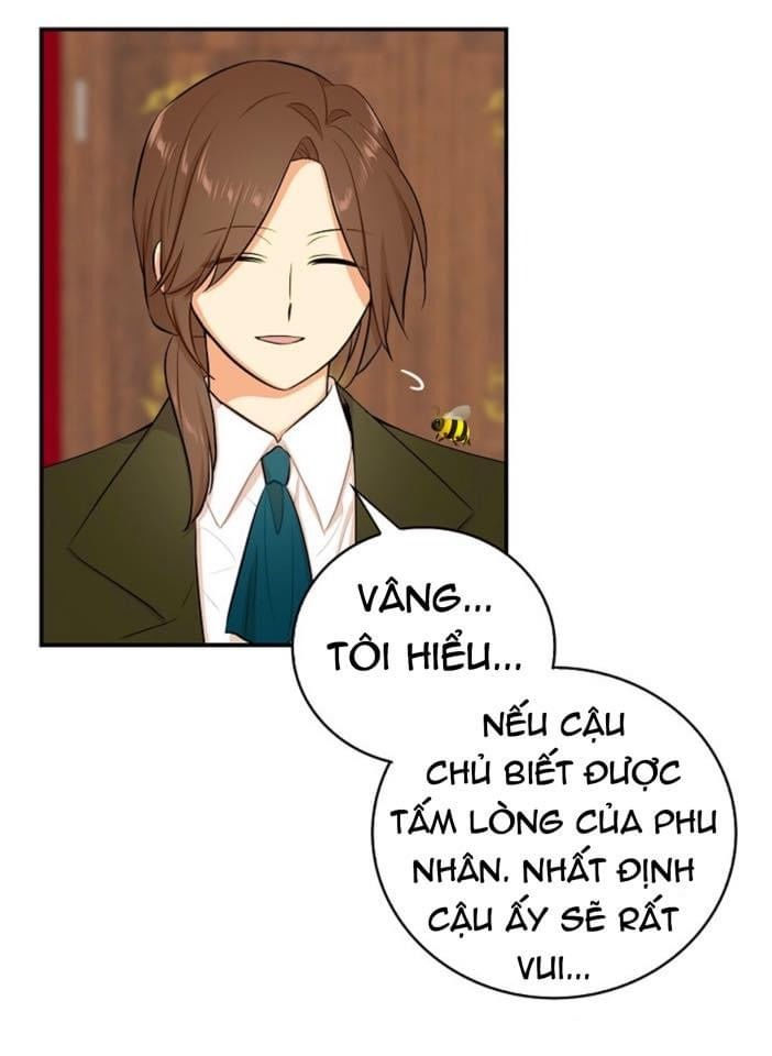 xuyên không trở thành mẹ của nhân vật phản diện chapter 16 24