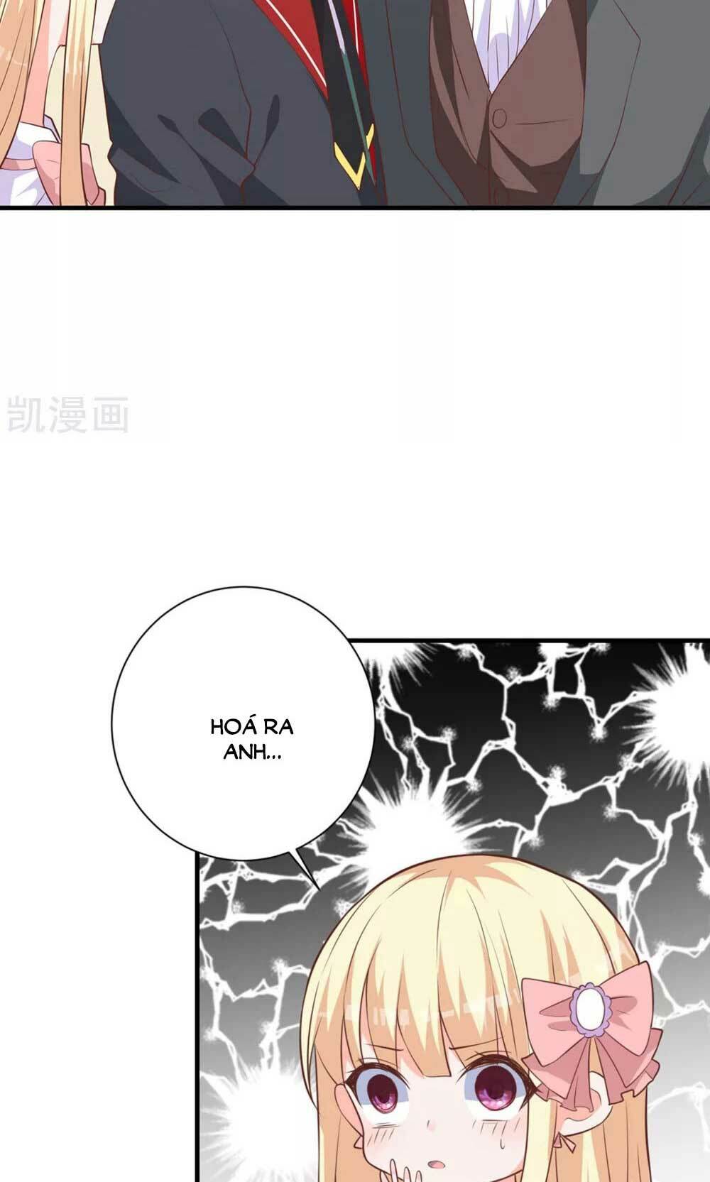 nam thần bóng tối không nghe lời chapter 12 24