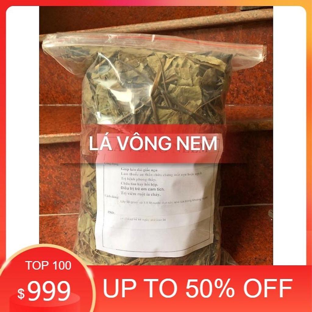 01Kg Ká Vông Nem Khô Loại 01 981