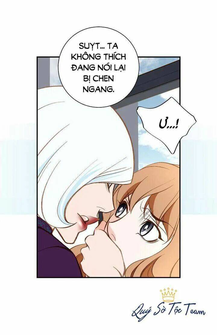 tiếp xúc chí mạng chapter 86 48