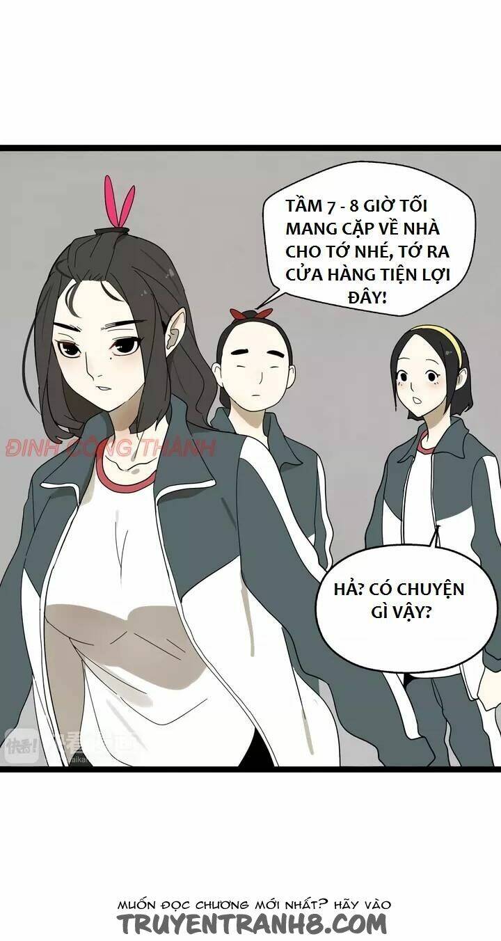 mục vụ chapter 2 33