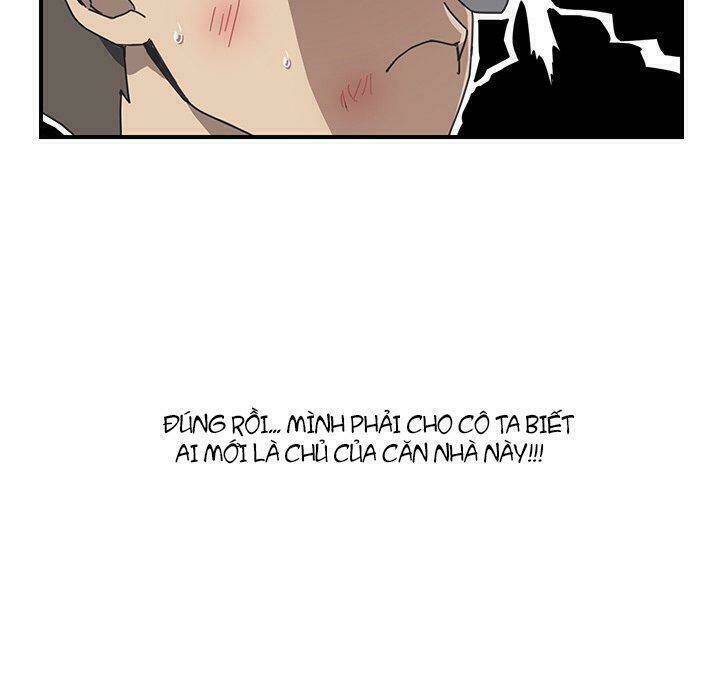 bạn cùng phòng bất đắc dĩ chapter 8 120