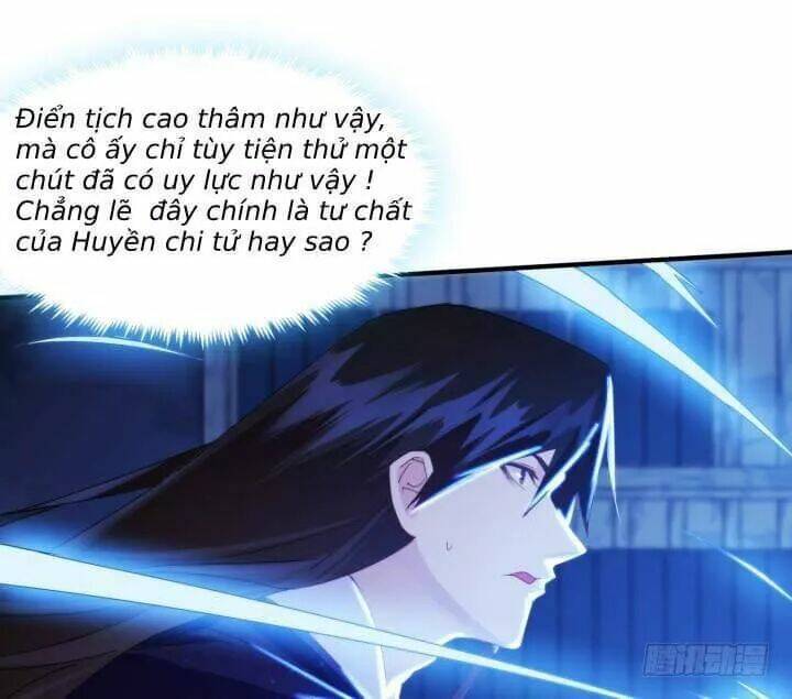 bí mật của dạ tộc chapter 39 145