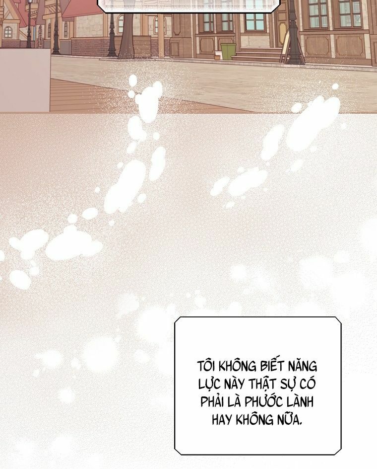 tôi nhìn thấy cái chết của bạn chapter 1 19